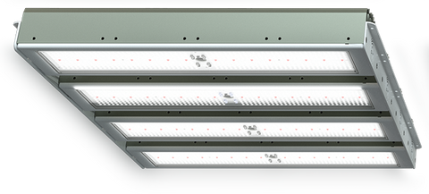 Heliospectra MITRA Commercial LED Grow Light - Square Configuration