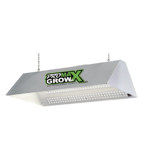 Pro MAX Grow MAX600 Full Spectrum LED Grow Light
