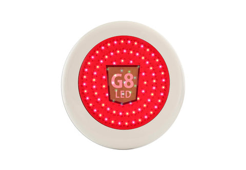 Dorm Grow G8LED 90 Watt LED Red Flower Booster