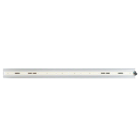 Optic LED Slim 100 Gen2 Dimmable LED Grow Light (120 Degree) LH351H v2 - 3500k (UV)