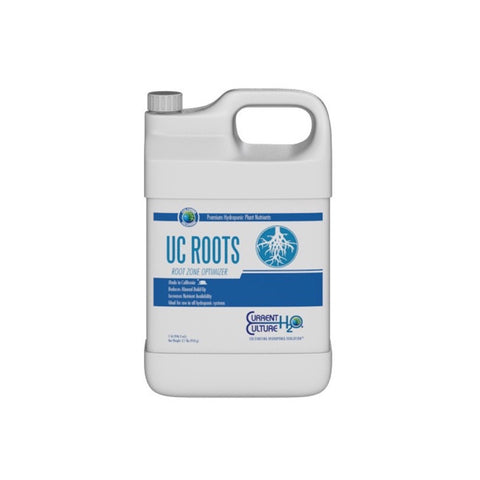 Cultured Solutions UC Roots - Current Culture H2O Hydroponic Nutrients