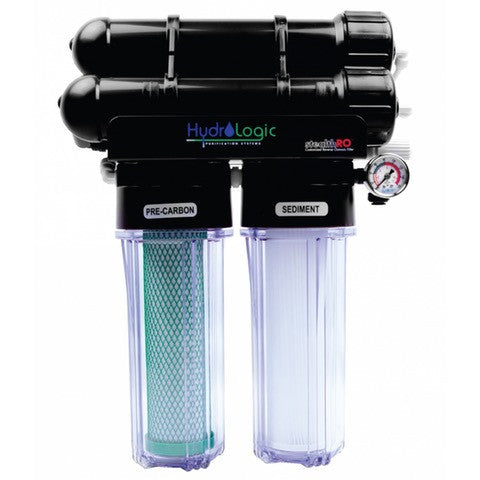 Stealth RO 200 Reverse Osmosis Water Filter