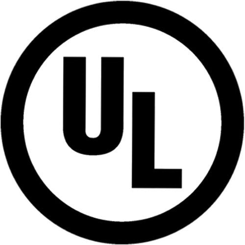 <div>Safety Certified </div>
UL & ETL Listed Grow Lights